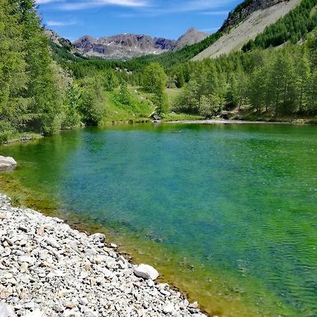 Chambre Aux Gorges De Daluis ギヨーム エクステリア 写真