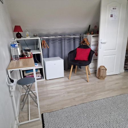 Chambre Aux Gorges De Daluis ギヨーム エクステリア 写真