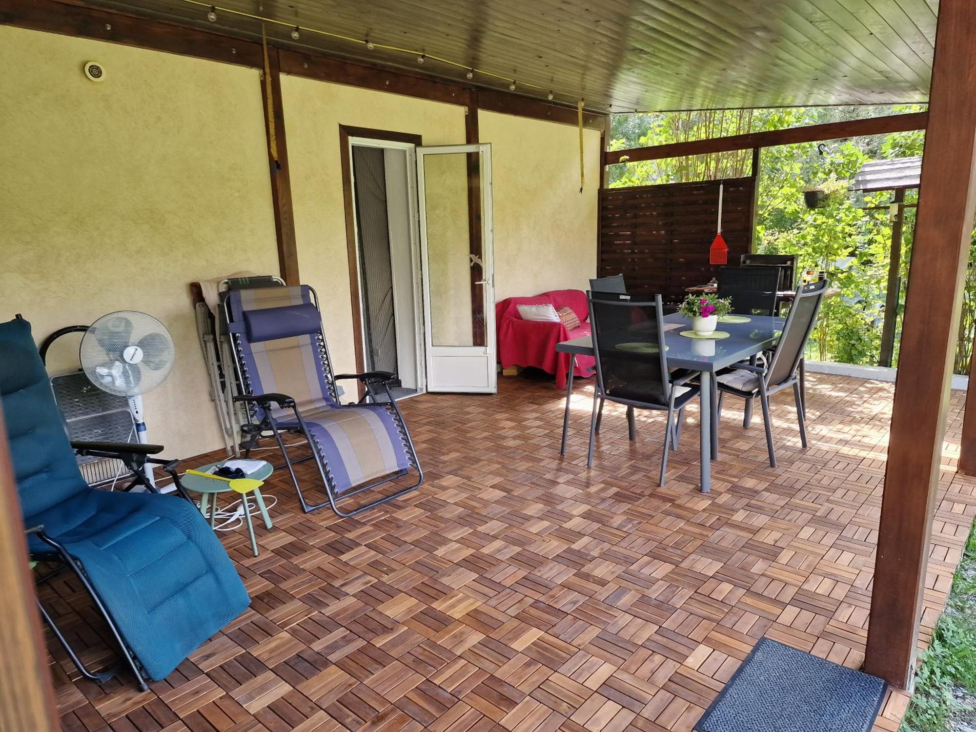 Chambre Aux Gorges De Daluis ギヨーム エクステリア 写真