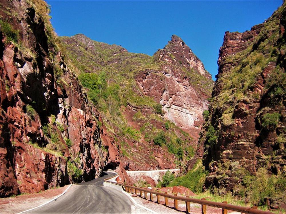 Chambre Aux Gorges De Daluis ギヨーム エクステリア 写真
